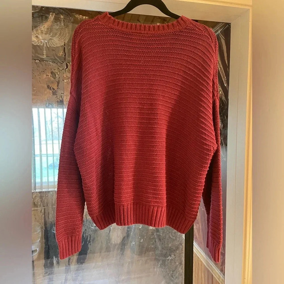 Divided H&M, Woman’s Sz Large Sweater, Excellent Condition - Picture 2 of 4